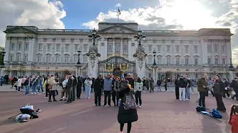 Buckingham Palace