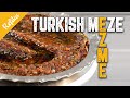 Refikas musttry ezme recipe  addictive  proudly vegan turkish bashmash  easy appetizer idea