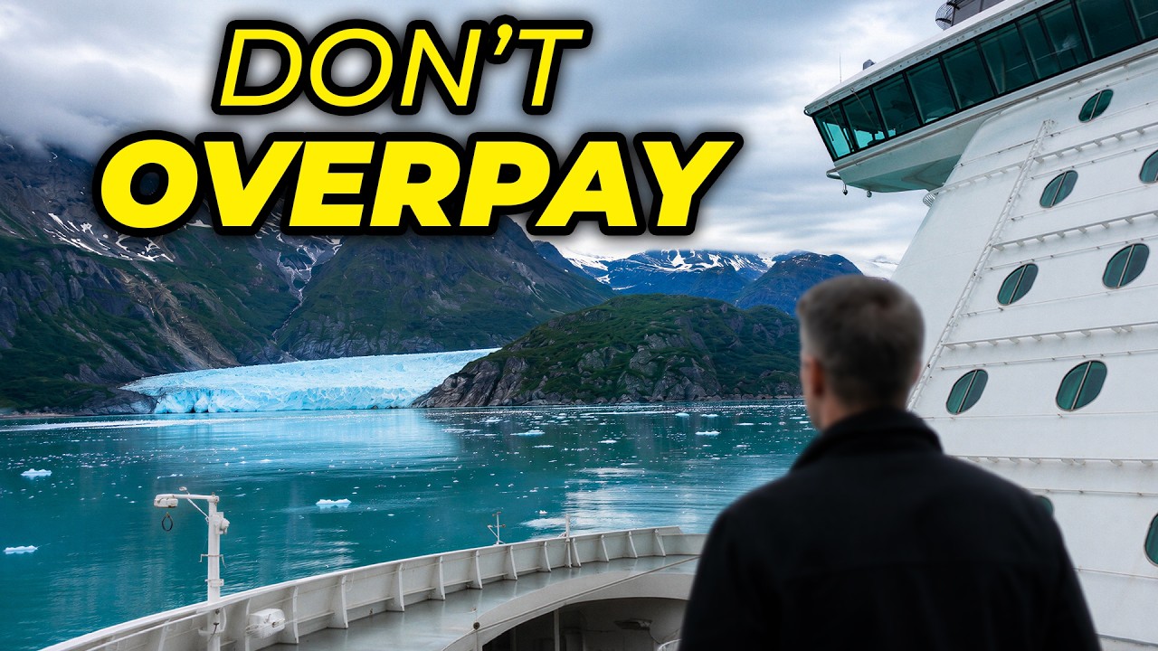 After 3 Alaska Cruises, I’d NEVER Pay for These Again