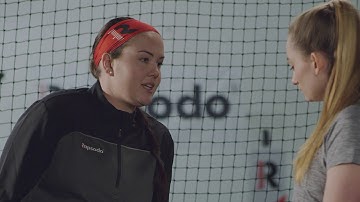 Softball: How to Throw a Screwball