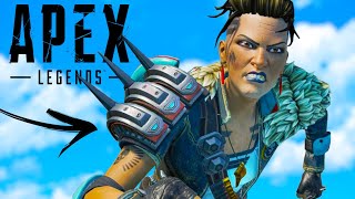 Apex Legends Season 12 Live - Pubs and ranked game play