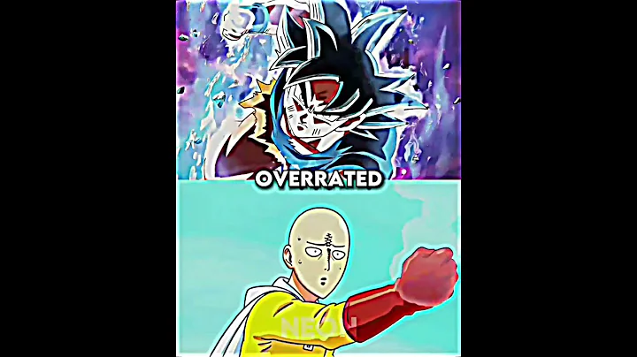 Goku vs Saitama (with proofs) - DayDayNews