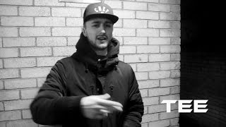 Tee - G.o.d.tv Freestyle