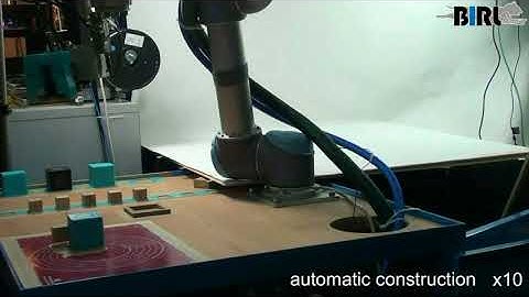 Evolutionary robotics of modular robotic cubes