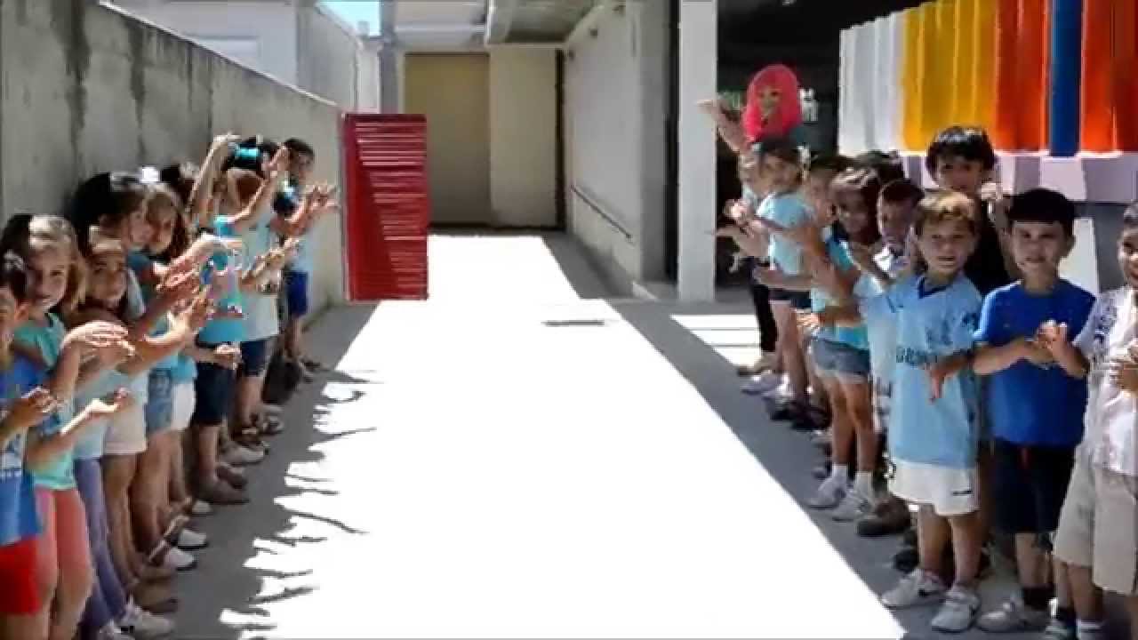 Lip dub Purísima Concepción