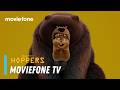 Hoppers, The Bride!, Peaky Blinders & Predator: Badlands | Moviefone TV
