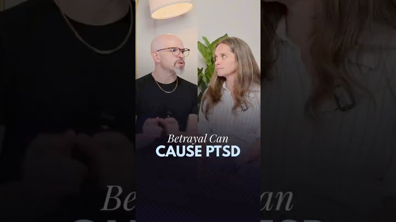 This Is What Betrayal Does to the Brain