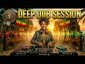 Jamaican vision reggae Roots Reggae & Rasta Basslines | Vinyl Dub Mix 2026