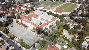 Bad video to due bad propellers! (was: DJI Mini 2 video after firmware update to 1.02.0300 video 1)