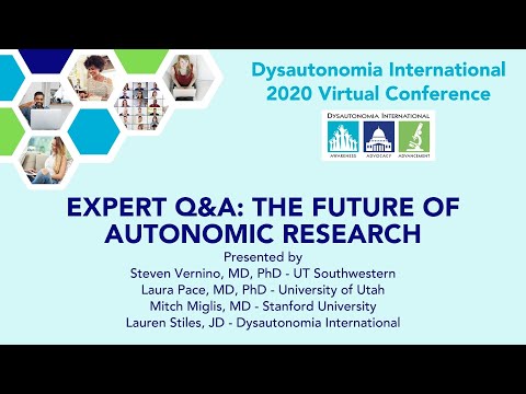 Expert Q&A: The Future of Autonomic Research