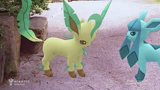 Pokémon GO – HoloLens 2 Concept Demo at Microsoft Ignite 2021