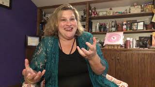 Ask Dr. Jamie: Question 4 (Dissociation Series)