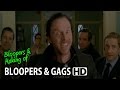 The World's End (2013) Bloopers, Gag Reel & Outtakes (Part1/2)