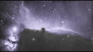 IC434 The Horsehead Nebula