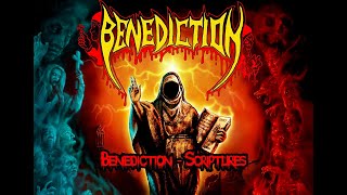 Benediction  Rabid Carnality