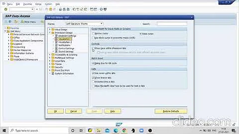 How to display the Material type code in SAP