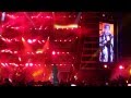 Come vorrei - Vasco Rossi Live Kom 015