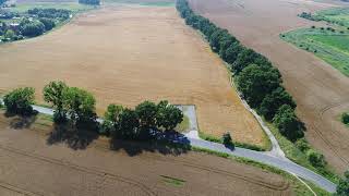 Pkn Orlen Monitoruje Rurociągi Przy Pomocy Drona Bzb Uas