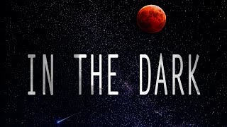 YG - In The Dark (Lyrics)