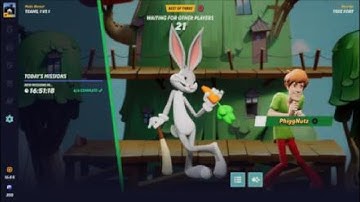 Multiversus- 2v2 Random edition 2