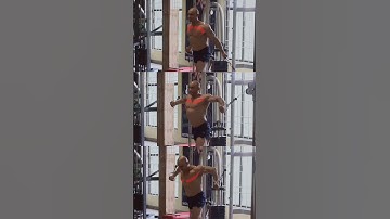 "Top Cross Cable Fly Variations for a Sculpted Chest | Quick Fitness Tips"