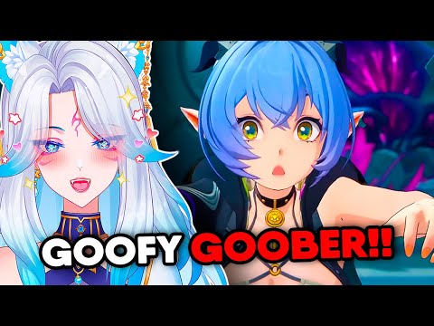I LOVE HER!! | Lucia Character Demo REACTION - "Identifying Popular Ethereals " | Zenless Zone Zero