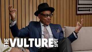 Giancarlo Esposito on Getting Vulnerable for 'Parish' by Vulture 447 views 3 months ago 3 minutes, 13 seconds