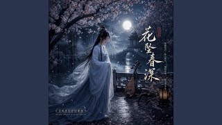 花坠春深
