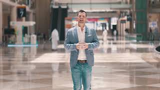 Welcome to Medlab Middle East Online