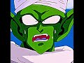 Piccolo Trains Gohan To Control His Powers 🧐 | Dragon Ball #shorts #viral