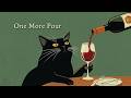 One More Pour – Vintage Noir Jazz for Late Night Relaxation
