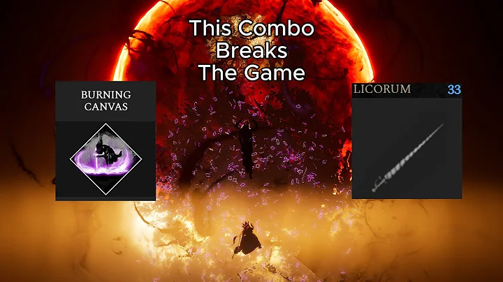 New Expedition Update Made This Skill One Shot Everything | Simon X20 HP Over 900 Mil Damage