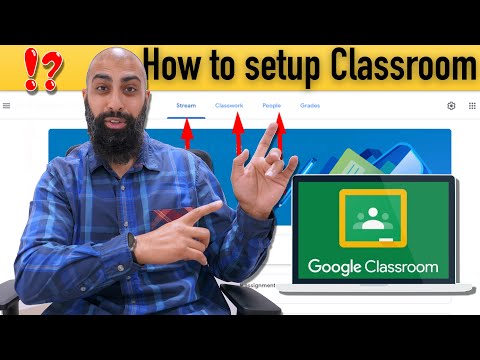 How to setup