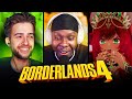 WE FINALLY PLAYED BORDERLANDS 4...