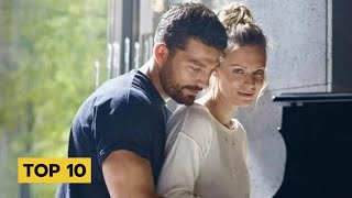 Top 10 Polish Romance Movies