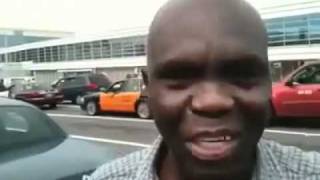 Black Guy singing afghan song (Shakoko jan) FUNNY!!! Resimi