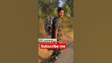 #bsf #crpf #fouji #sscgd2022 #commando #shorts #youtubeshorts #shortsvideo #armylife #life