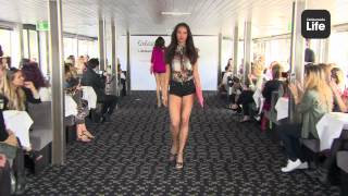 Coleen SS14 Summer Fashion Show