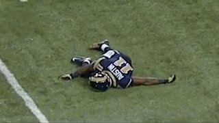 Biggest Flops in NFL History