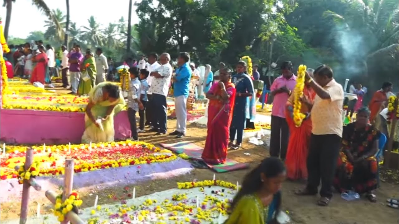 KALLARAI THIRUNAAL  - part -1