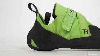 So iLL Free Range Climbing Shoe screenshot 2