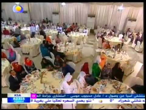 فارس الحديد اداء حسين شندى