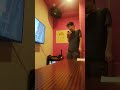 ロミオ&ジュリエット  愛してるよ。でも早く君の顔が見たい。君への愛はあの夢の上に置いておいたから。それがどこか分かるよね。「太陽の光の中さ」。