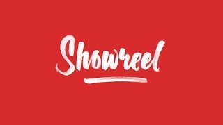 PlusOne — Showreel 2015