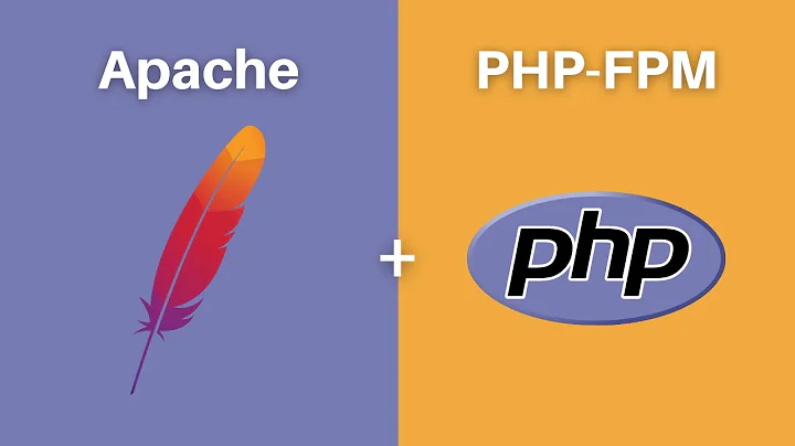 How to Configure PHP (and PHP-FPM) for Apache on Ubuntu