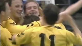 First Division goals (Aug 26, 1989)