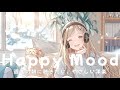 Relax Morning Music for Work & Focus 🌿 | Gentle Chill Pop Playlist