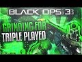 Xbox One Black Ops 3 Triple played Grind/Opening! plus Giveaway! Road To 5K!