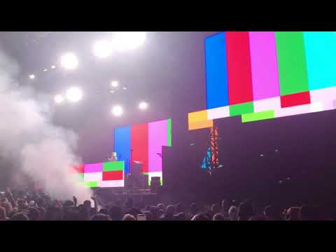 Marshmello Live Set SHAKY BEATS 2018