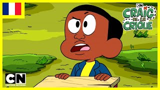 Craig De La Crique Le Tribunal Du Prems